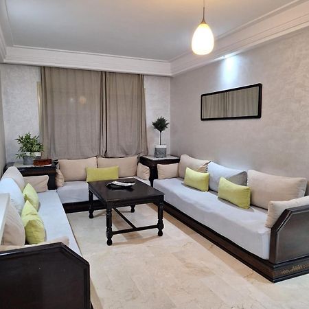 Casa Home Καζαμπλάνκα Εξωτερικό φωτογραφία