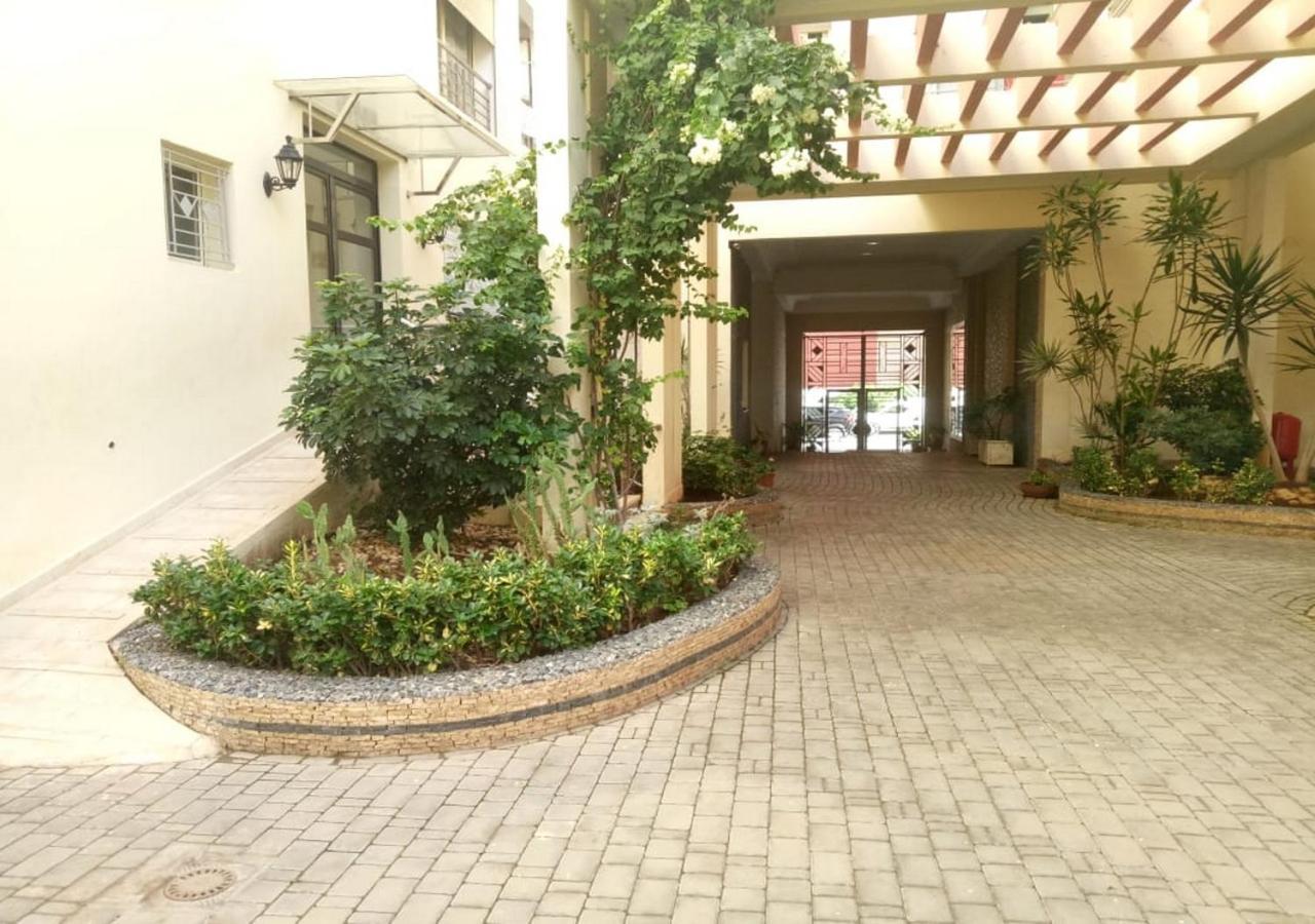 Casa Home Καζαμπλάνκα Εξωτερικό φωτογραφία