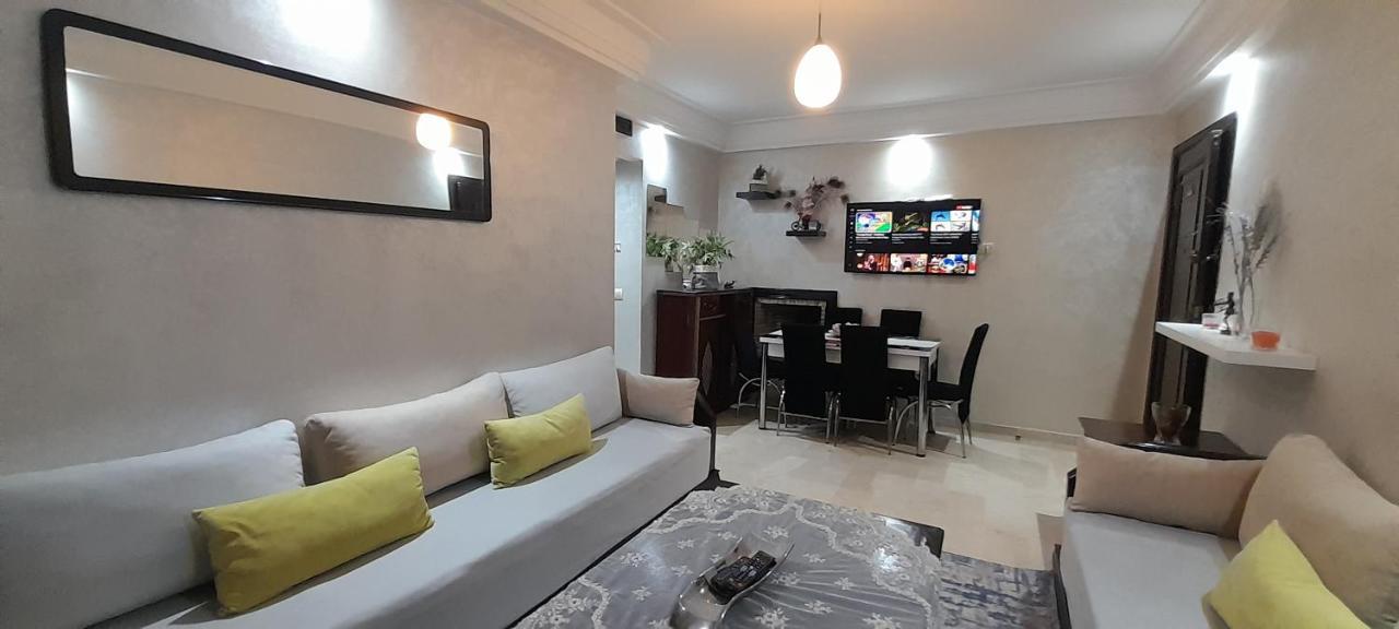 Casa Home Καζαμπλάνκα Εξωτερικό φωτογραφία