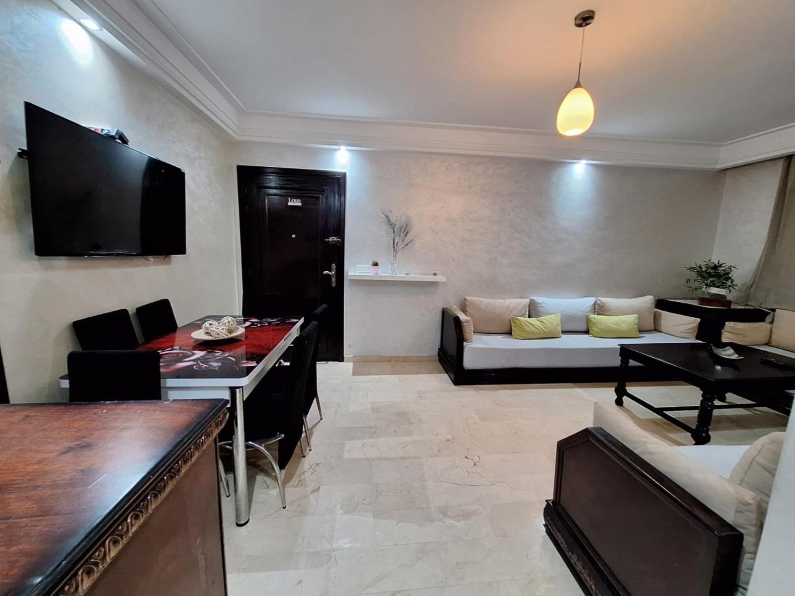 Casa Home Καζαμπλάνκα Εξωτερικό φωτογραφία