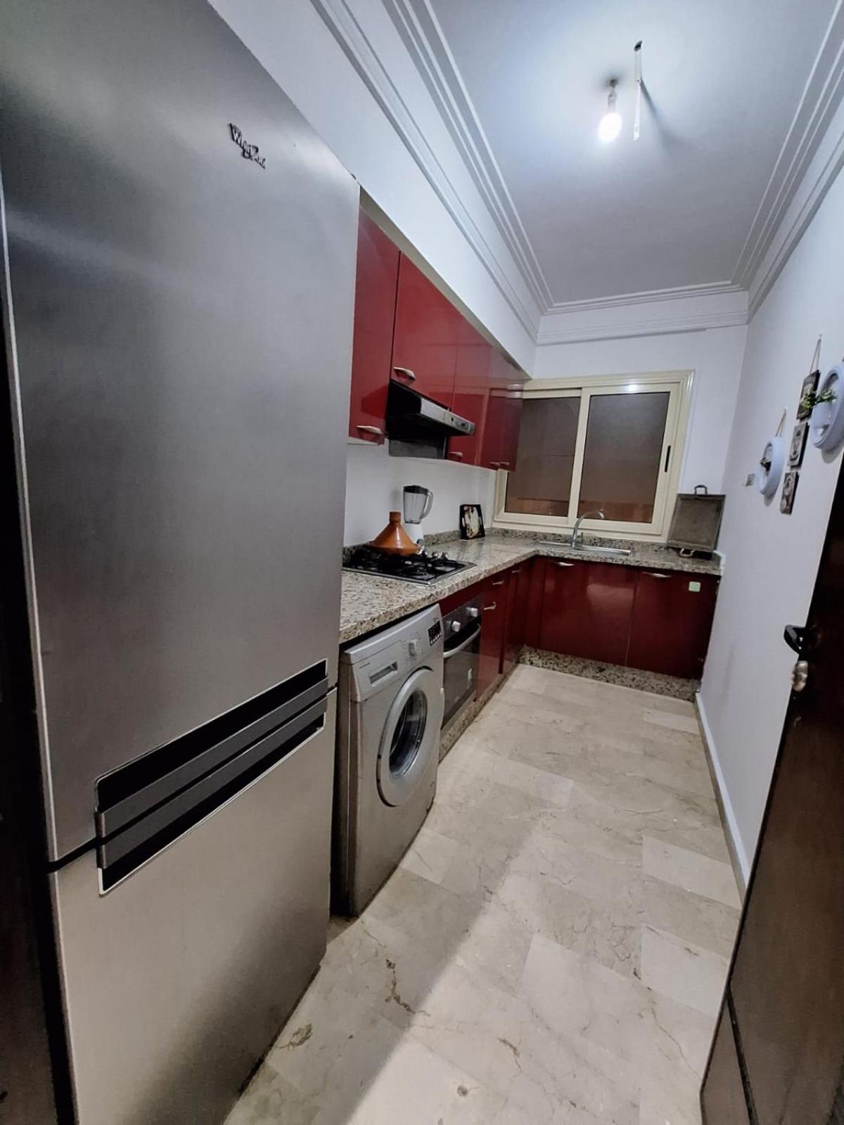 Casa Home Καζαμπλάνκα Εξωτερικό φωτογραφία