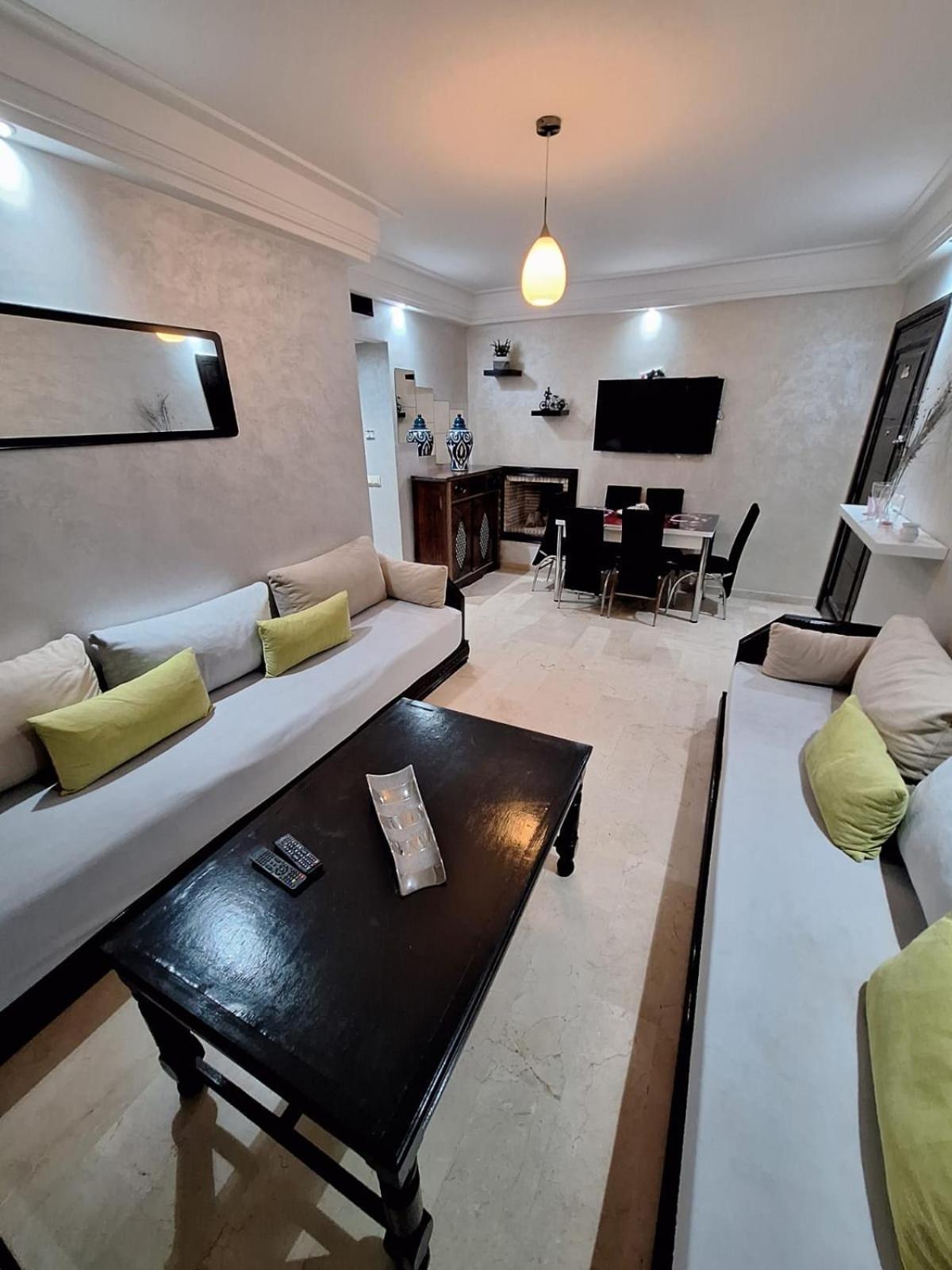 Casa Home Καζαμπλάνκα Εξωτερικό φωτογραφία