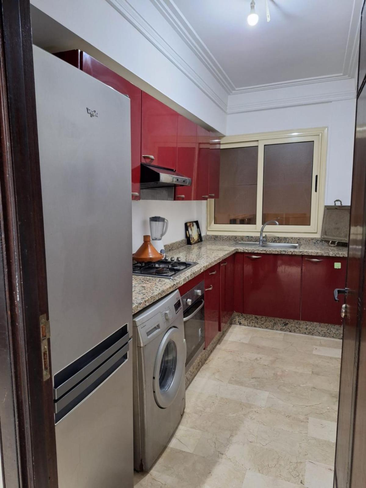 Casa Home Καζαμπλάνκα Εξωτερικό φωτογραφία