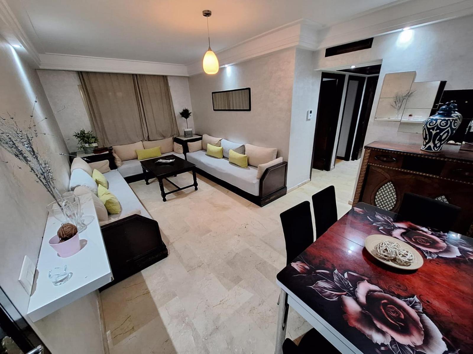 Casa Home Καζαμπλάνκα Εξωτερικό φωτογραφία