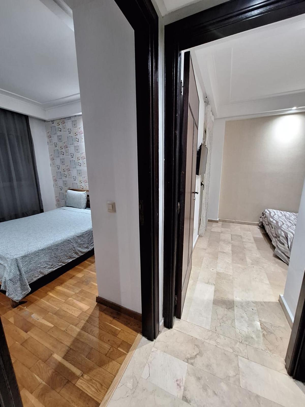 Casa Home Καζαμπλάνκα Εξωτερικό φωτογραφία