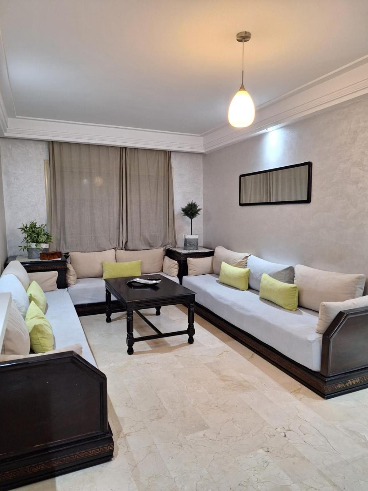 Casa Home Καζαμπλάνκα Εξωτερικό φωτογραφία