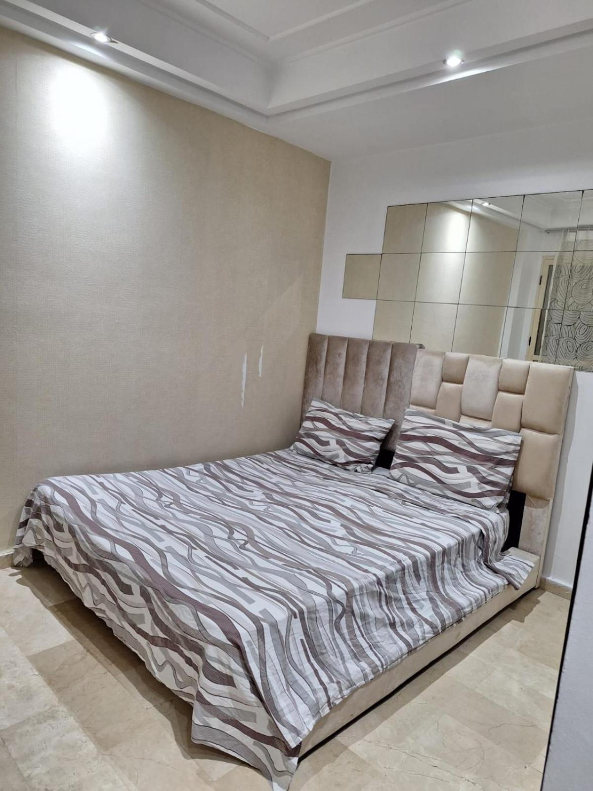 Casa Home Καζαμπλάνκα Εξωτερικό φωτογραφία