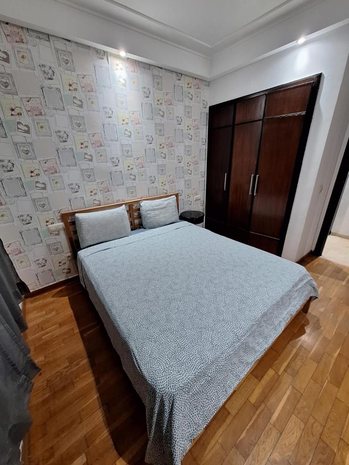 Casa Home Καζαμπλάνκα Εξωτερικό φωτογραφία