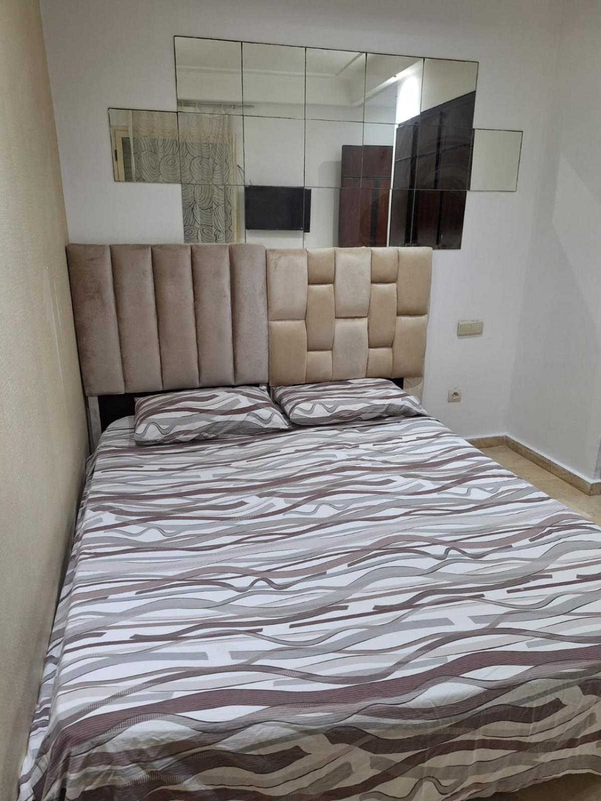 Casa Home Καζαμπλάνκα Εξωτερικό φωτογραφία